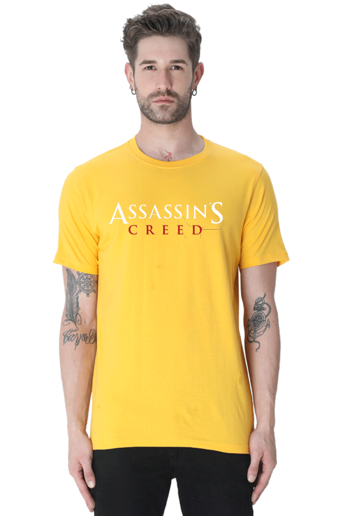 "Stylish Comfort T-Shirt for Every Occasion"
