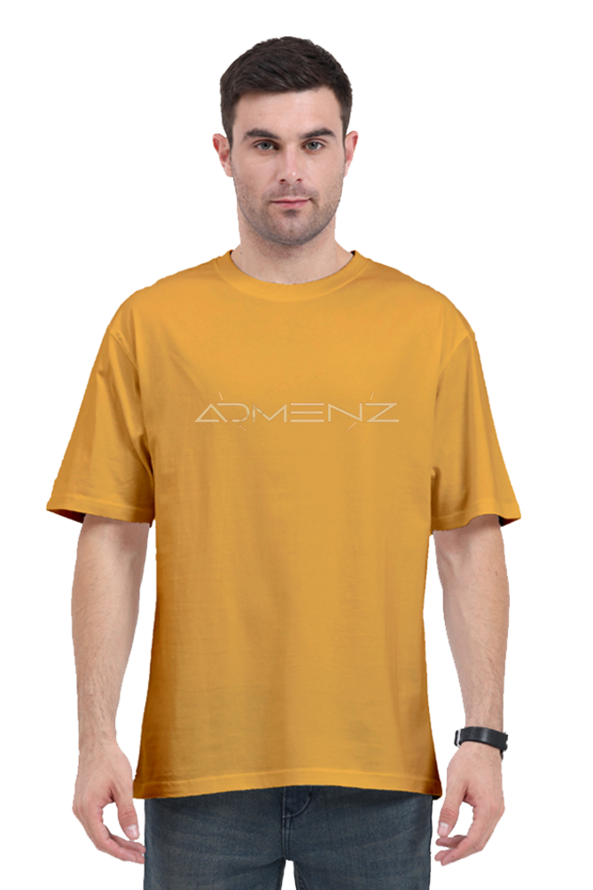 "Stylish Comfort Oversized T-Shirt for Every Occasion"